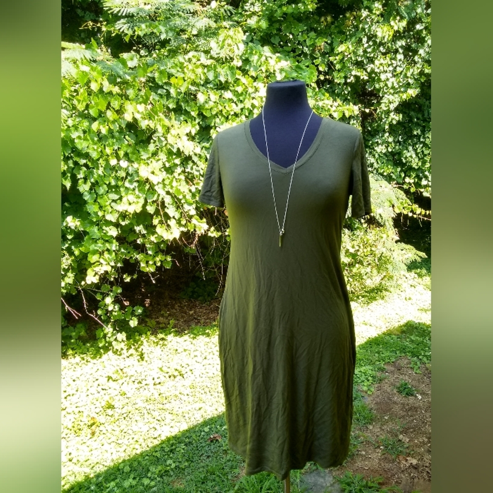 Daily Ritual Dress
